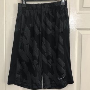 Nike Dri-Fit Shorts